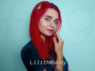 LilithRobby
