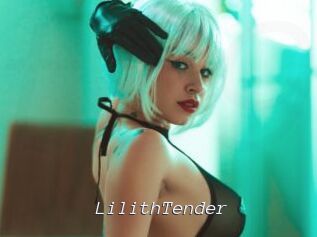LilithTender