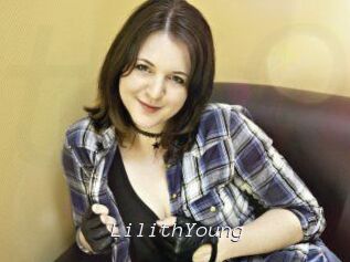 LilithYoung