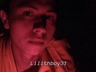 Lilithboy31