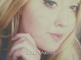 Lilithxo95