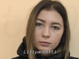 LiliyanBetti