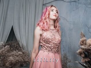 LillLily