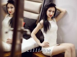 LilliAnne