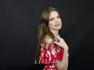 LilliJoy