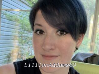 LillianAddams69