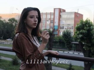 LillianHoyver