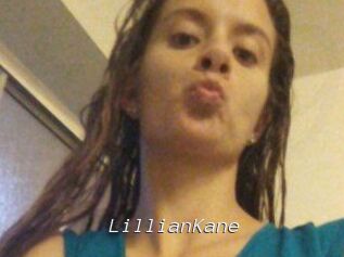 Lillian_Kane
