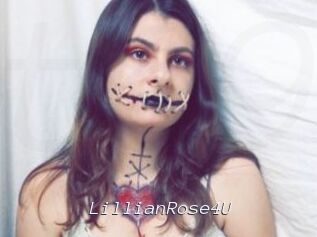 LillianRose4U