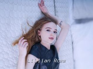 Lillian_Ross