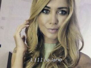 LillieJane