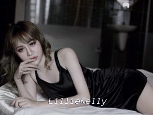 LillieKelly