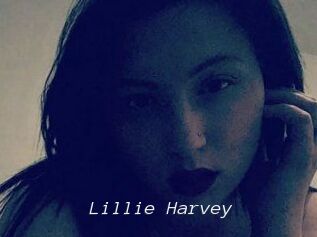 Lillie_Harvey