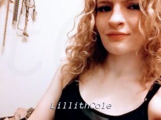LillithCole