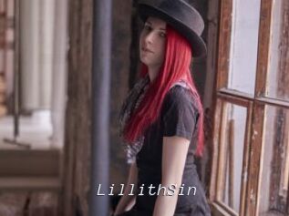 LillithSin