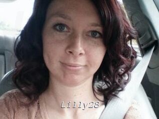 Lilly28