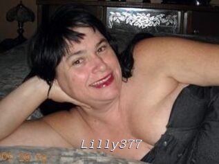 Lilly377