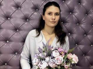 LillyAdderiy