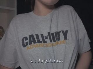 LillyDason
