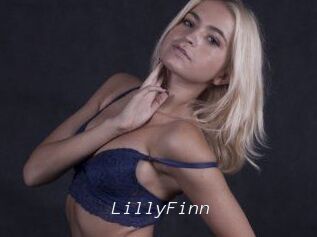 LillyFinn