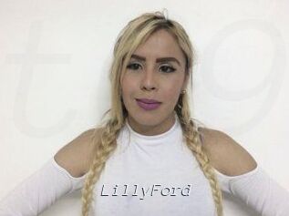 LillyFord