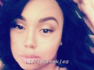 LillyFreeklez