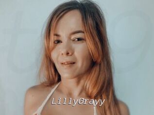 LillyGrayy Tel 69 Salopes