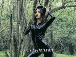LillyHansen