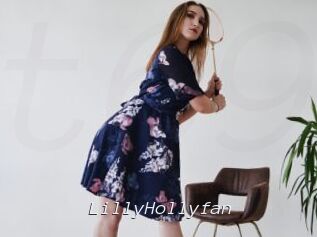 LillyHollyfan