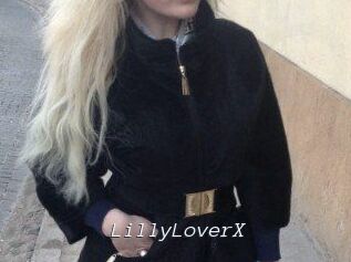 LillyLoverX
