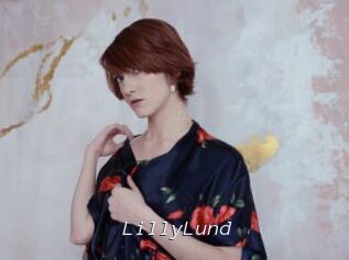 LillyLund