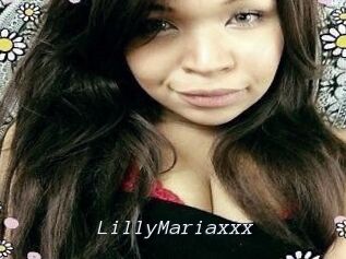 LillyMariaxxx