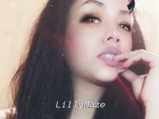 LillyMaze