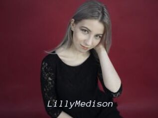 LillyMedison