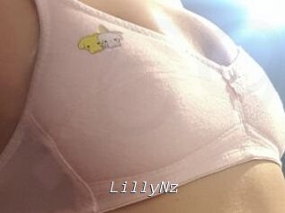 LillyNz