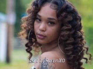 LillyRainXO Tel 69 Salopes
