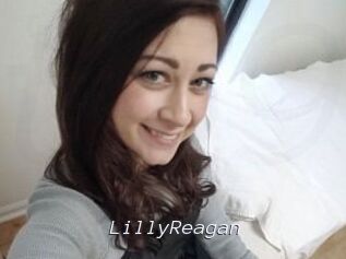 LillyReagan