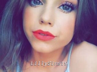 LillySins19 Tel 69 Salopes