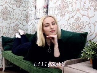 LillySmit