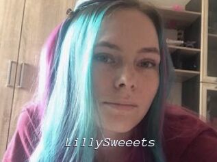 LillySweeets