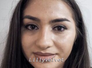 LillyVelvet