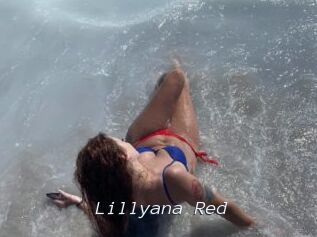 Lillyana_Red