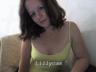 Lillycam