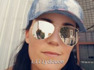 Lillydouce