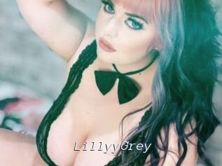 LillyyGrey