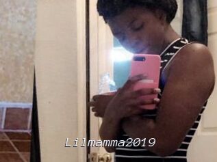 Lilmamma2019