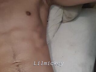 Lilmickey