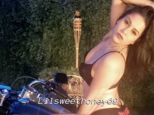 Lilsweethoney69