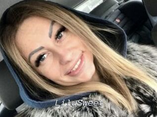 LiluSweet