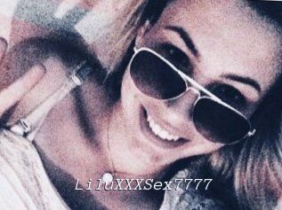 LiluXXXSex7777